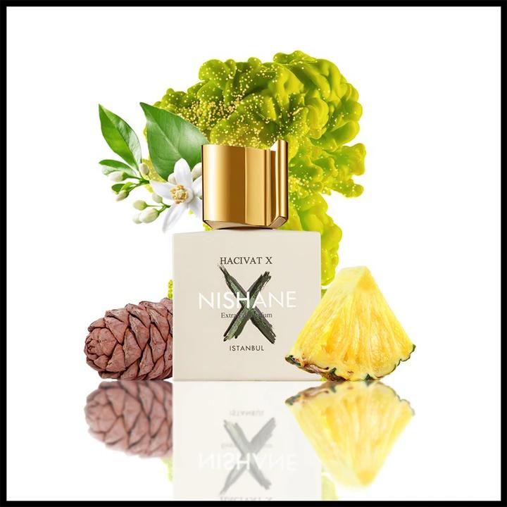 Immagine prodotto Nishane Hacivate X (Extrait De Parfum, 100 ml)