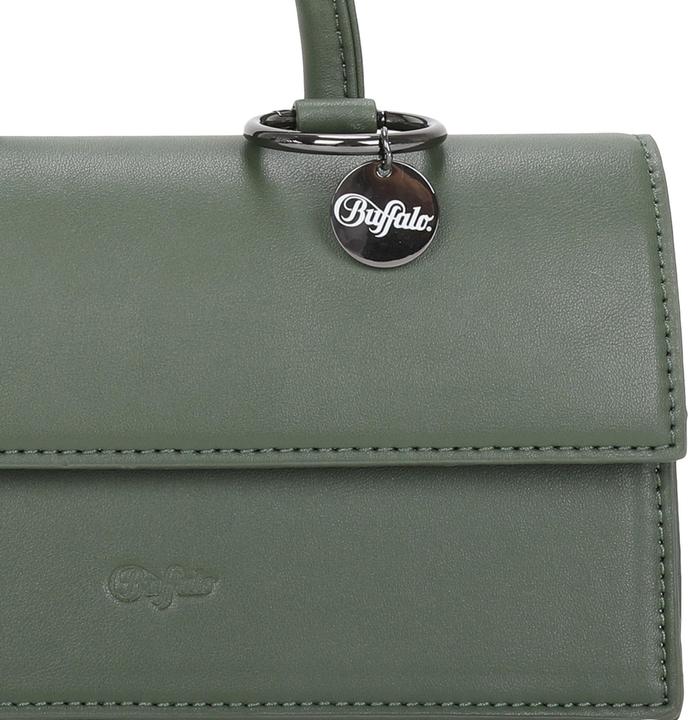Immagine prodotto Buffalo Clap01 Mini borsa a mano 13 cm