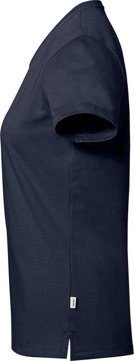 Produktbild Hakro COTTON TEC® V-Shirt (M)