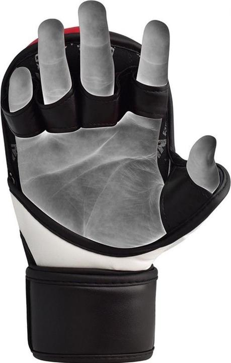 Image du produit Rdx Gants de MMA Sparring T6 Plus (S)