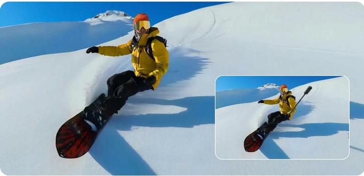 Immagine prodotto Insta360 Bastone per selfie invisibile da 85 cm