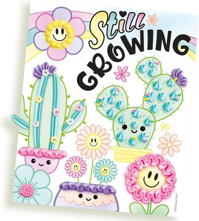 Produktbild Canal Toys Werkstatt Für Flauschige Farben