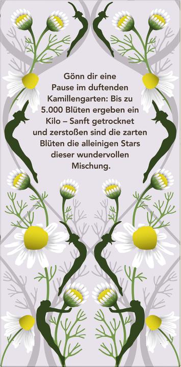Produktbild Pukka Drei Kamille (30 g)
