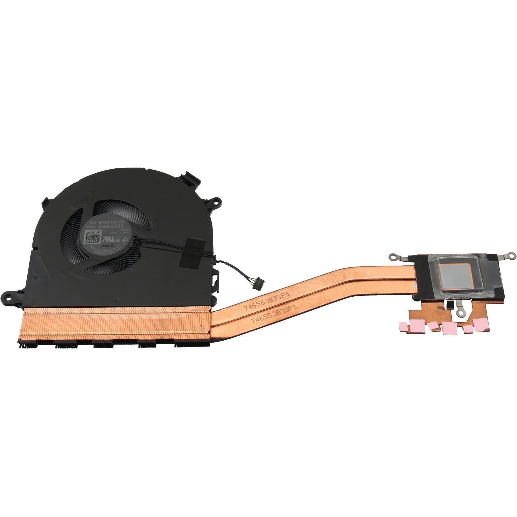Lenovo 5H40S20622, Notebook Ersatzteile