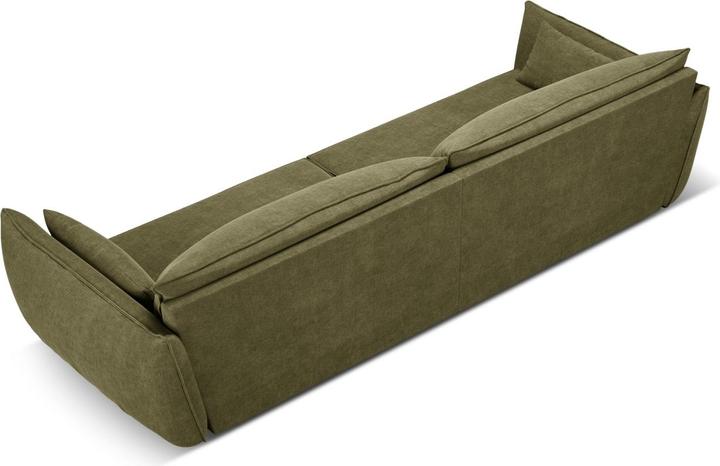 Actual product image Micadoni Kaelle (2 person sofa, 3-seater, 4-seater)