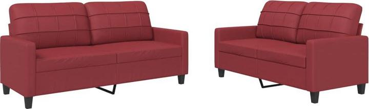 Produktbild vidaXL Sofagarnitur (2-Sitzer)