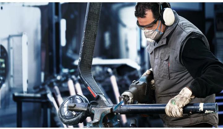 Produktbild Bosch Professional Zubehör EXPERT ‘Medium-Thick Tough Metal’ S 1255 HHM Säbelsägeblatt, 1 Stück