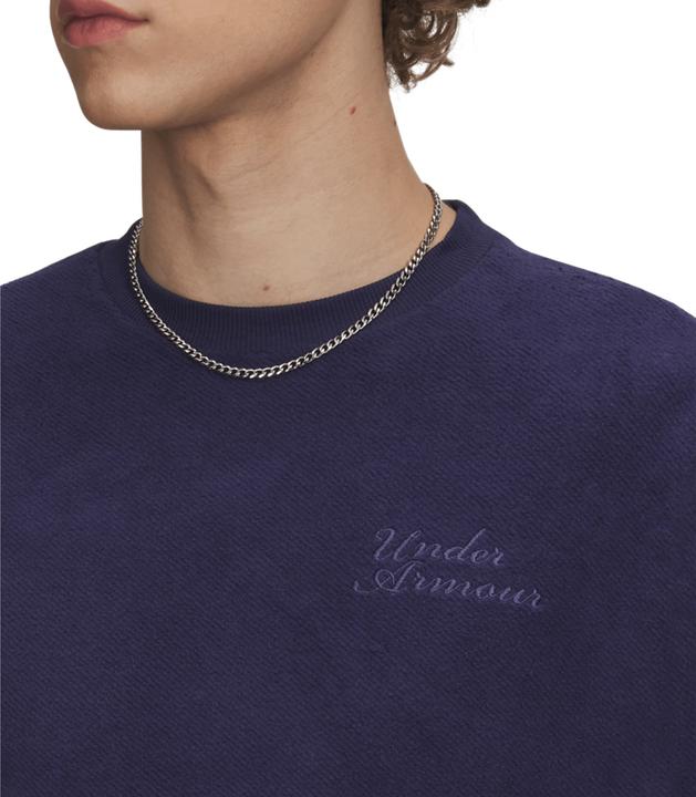 Produktbild Under Armour Icon Rev Terry Crew (M)