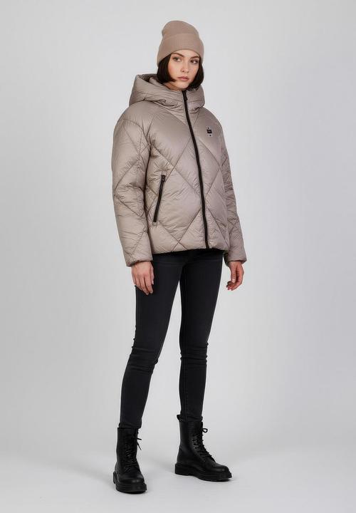 Produktbild Blauer Lamartine (L)