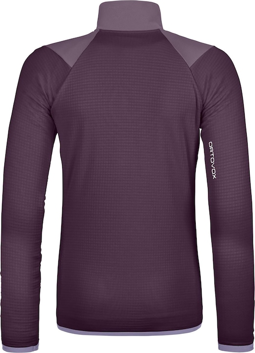 Produktbild Ortovox Fleece Grid Jacket W (XS)