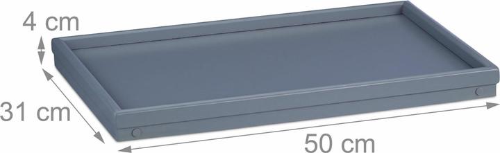 Immagine prodotto Relaxdays Barriera per cani (3 cm)