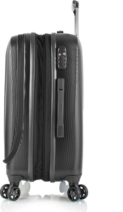 Image du produit Heys Vantage Smart Acces 3Pc Set - Noir (199 l)