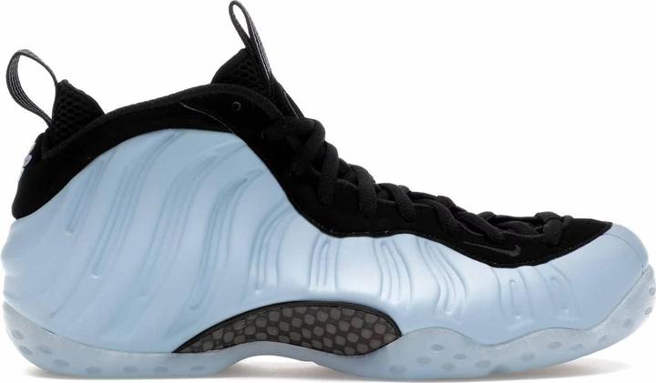 Image du produit Nike Air Foamposite One Psychic Blue (44)