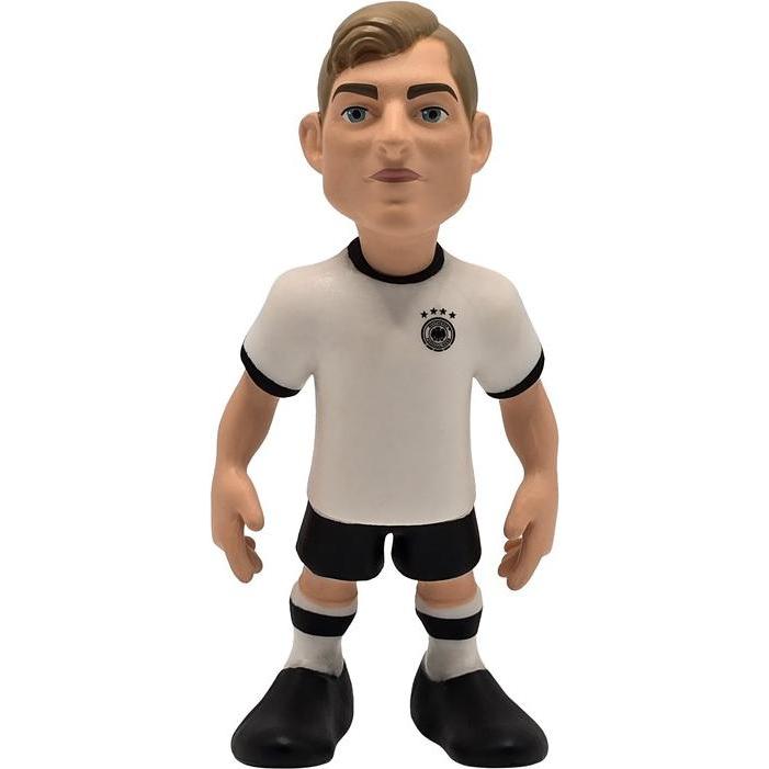Minix - Football Stars - DFB - Toni Kroos 8 Statue 12cm