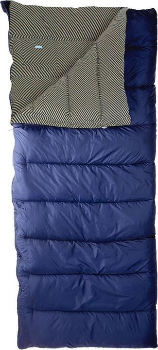 Actual product image Compass Blanket sleeping bag Yacht 1000