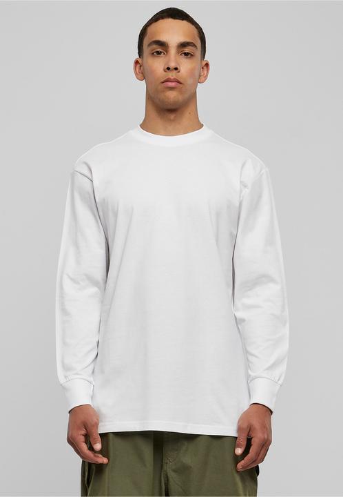 Immagine prodotto Urban Classics Maglietta alta L/S (XXL)