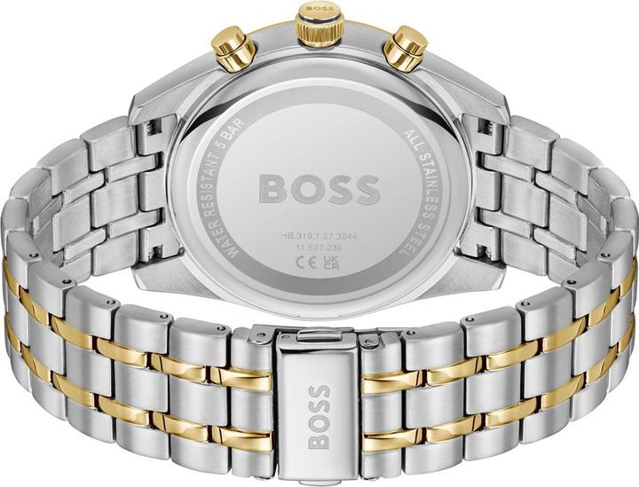 Produktbild BOSS Skytraveller (Chronograph, 44 mm)