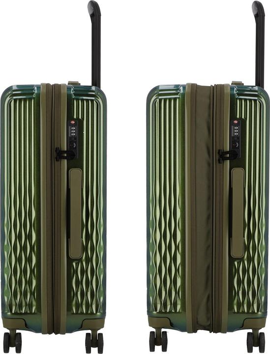 Actual product image Pack Easy Flow (73 l)