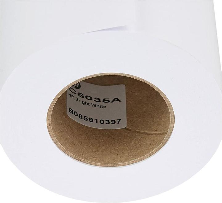Produktbild HP C6035a (90 g/m², 4570 cm, 61 cm)
