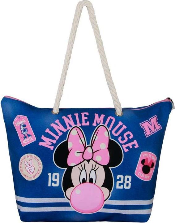 Immagine prodotto Karactermania Soleil Beach Bag Varsity