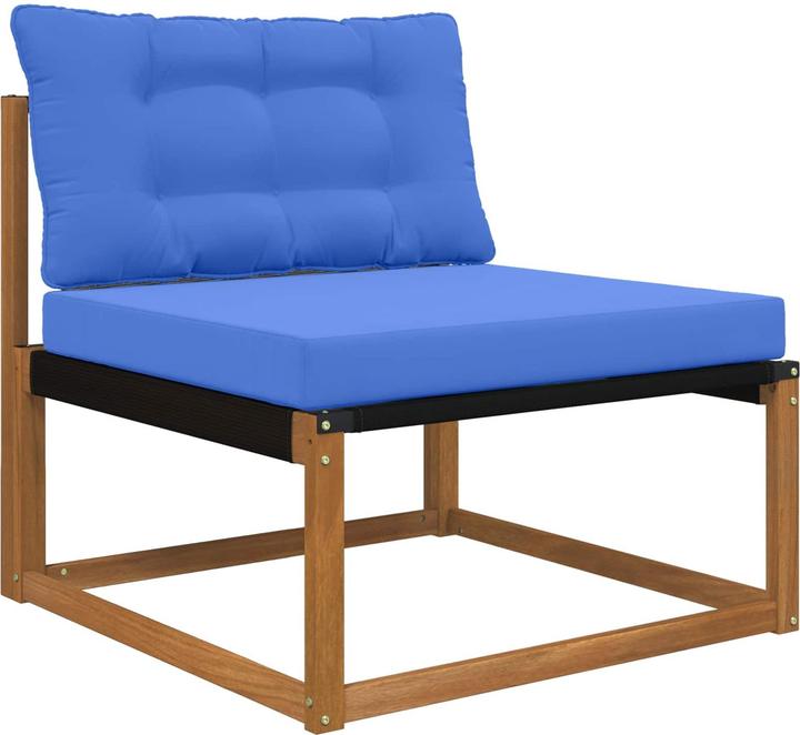 Produktbild vidaXL Sofakissen (80 x 68.50 cm)