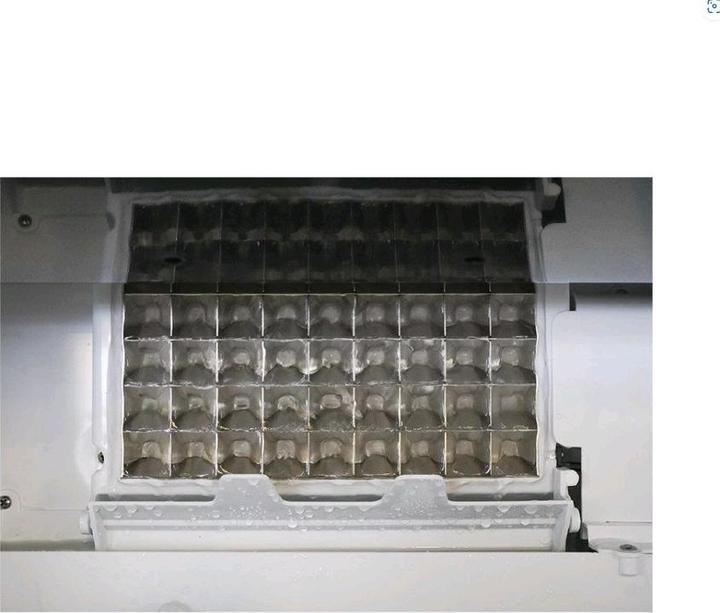 Image du produit Weber Home Machine à glaçons en bloc EW45