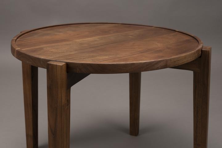 Image du produit Dutchbone Shane (59 x 59 x 40 cm)