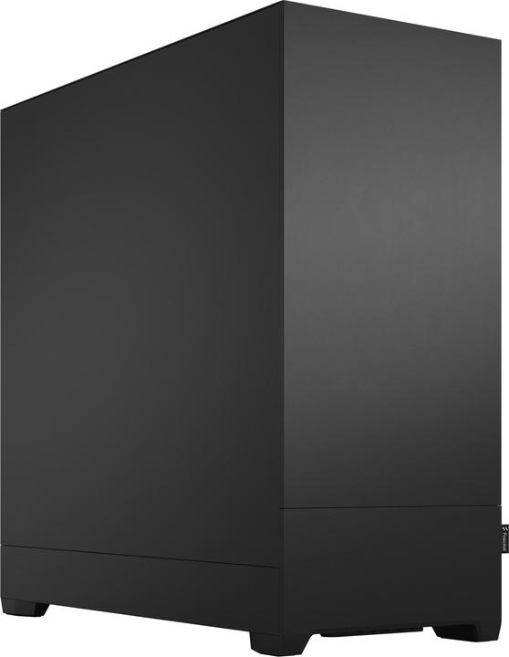 Produktbild Fractal Pop XL Silent (E-ATX, ATX, mATX, Mini-ITX)