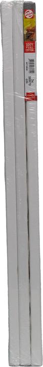 Actual product image Talens Keilrahmen bespannt 2cm 50x70cm 3er Set (50 x 70 cm)
