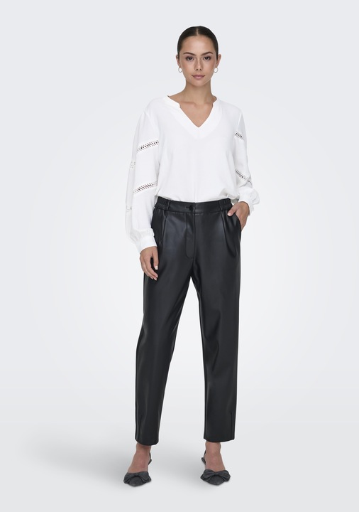 Produktbild Only ONLMYNTE Normal geschnitten Hose Hose (L)