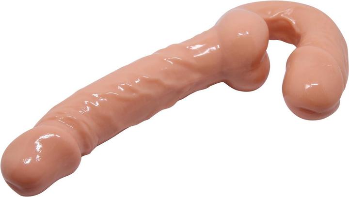 Produktbild Baile Ultra Passionate Harness Strapless Strap On