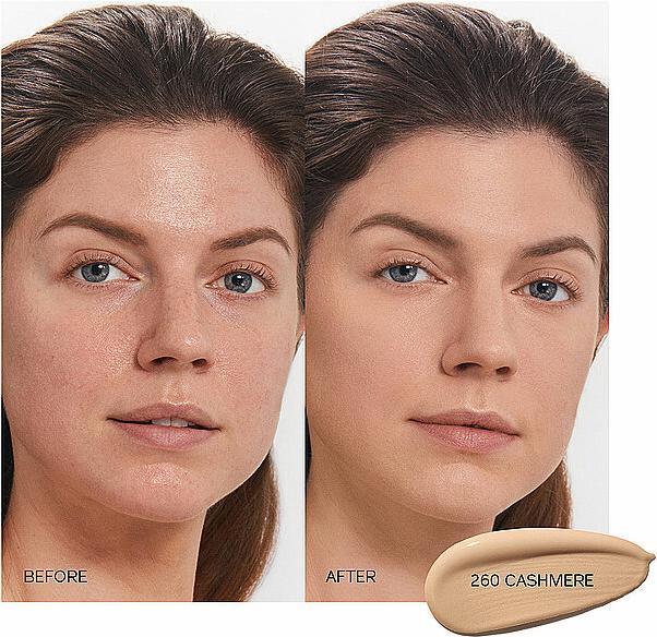 Produktbild Shiseido Synchro Skin Self Refreshing Fond de Teint No 260 (Cashmere)