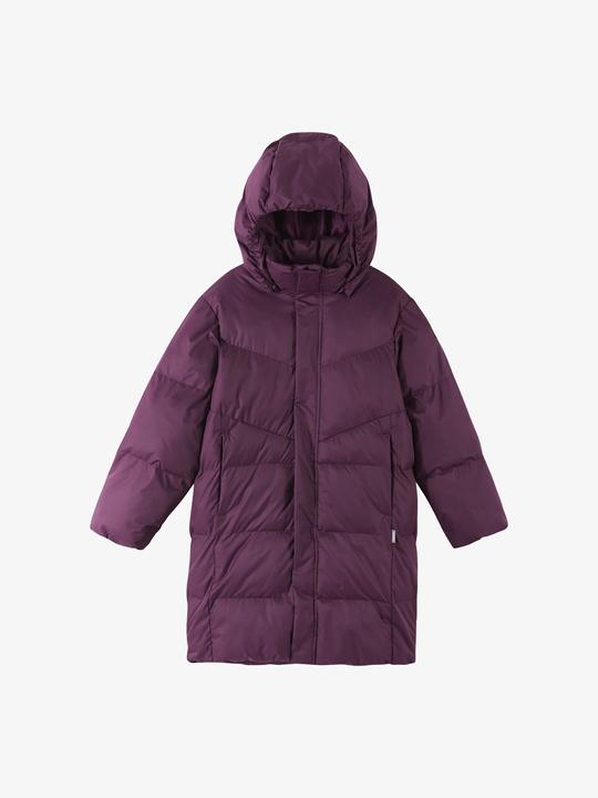 Produktbild Reima Wintermantel dunkelviolett