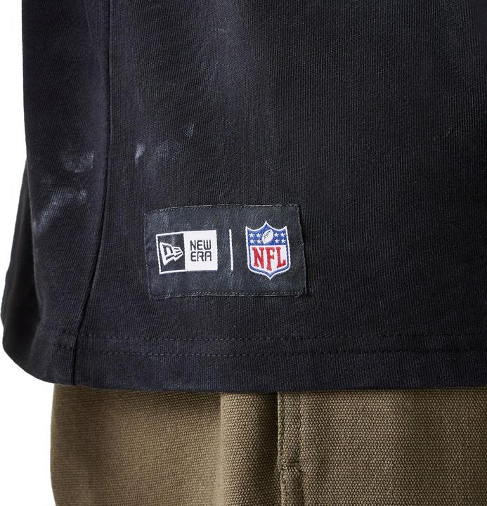 Image du produit New Era Oversized Shirt - NFL PREMIUM New York Giants (XL)