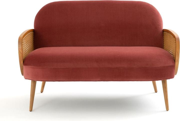 Actual product image La Redoute Interieurs Buisseau (2 person sofa)