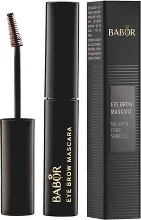 Produktbild Babor Eye Brow Mascara 02 medium (Beige)