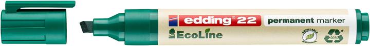 Produktbild Edding Permanent Marker 22 (1 x)