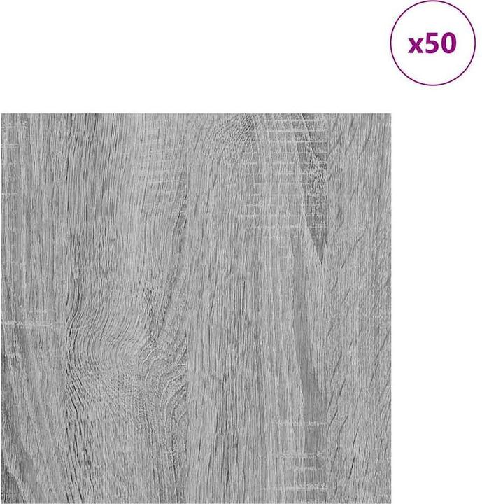 Actual product image vidaXL Dekoplatten