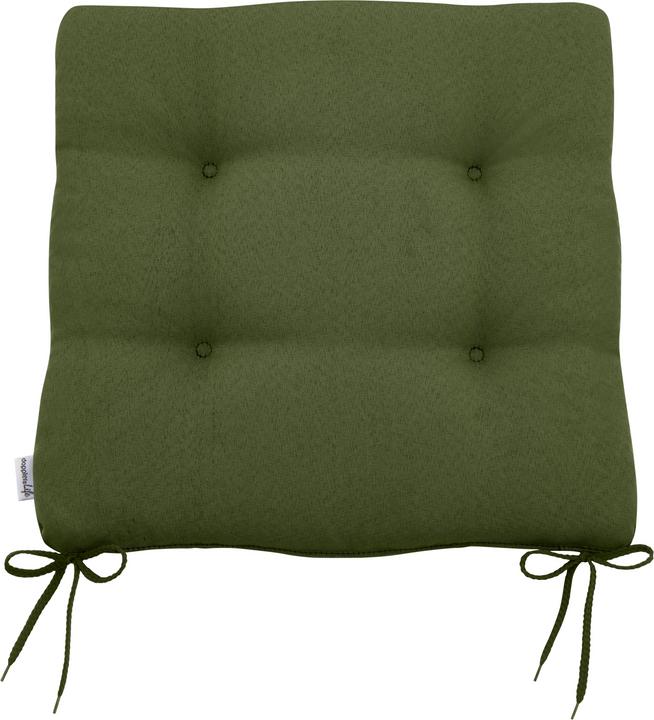 Moss green