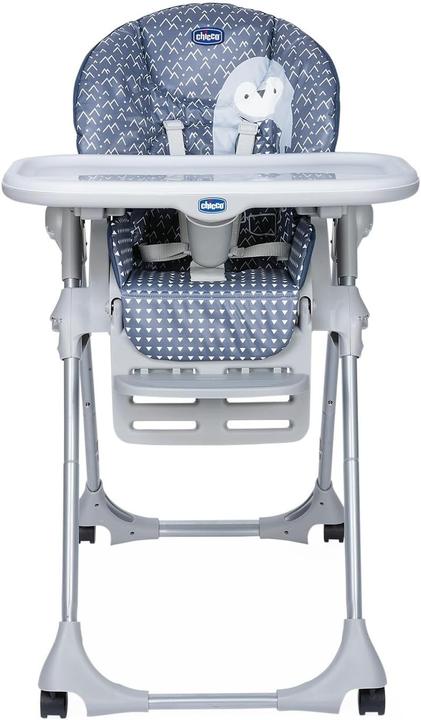 Produktbild Chicco Polly Easy (Hochstuhl)