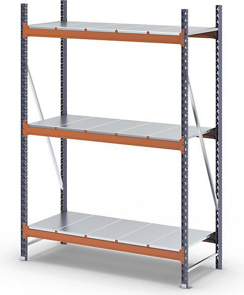 Image du produit kaiserkraft Rayonnage grande portée