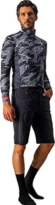 Actual product image Castelli Unlimited Thermal Jersey (XXL)