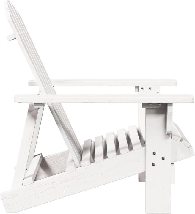 Produktbild vidaXL Adirondack-Stuhl