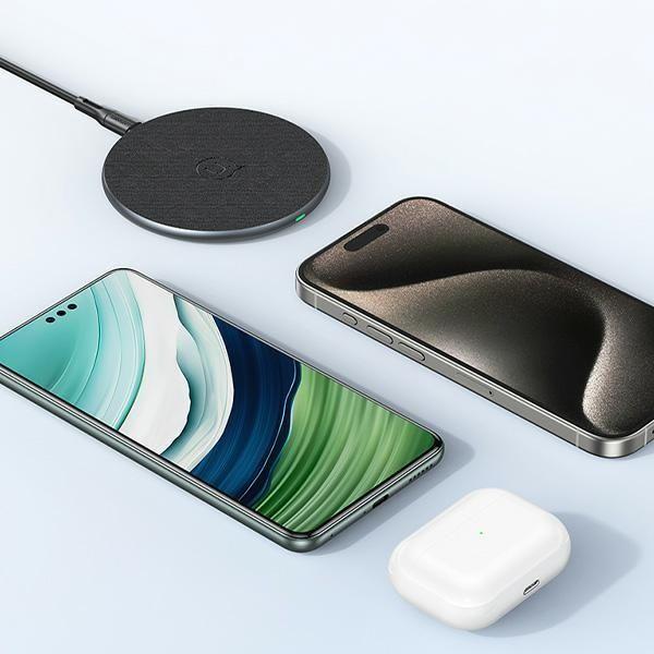 Actual product image Usams US-CD223 (15 W)