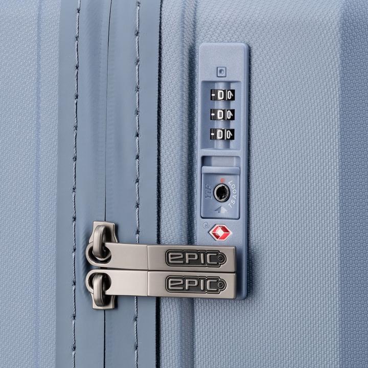 Actual product image Epic Phantom SL - Trolley M,blue (67 l)