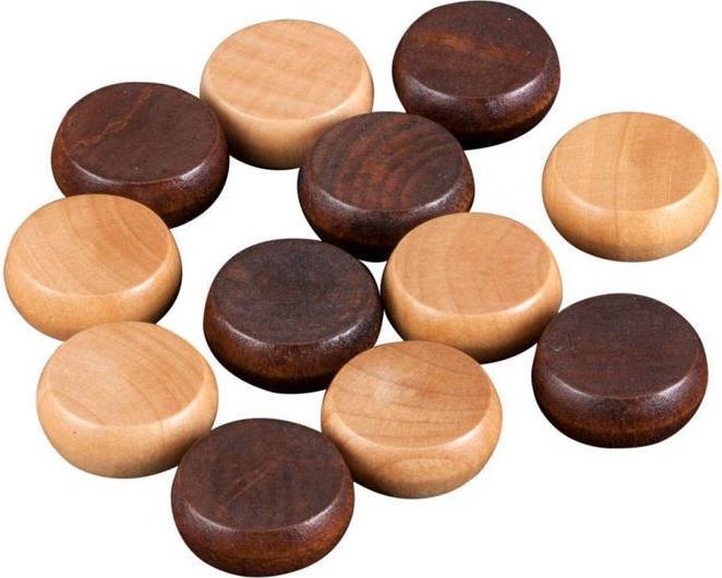Actual product image Philos Crokinole (Italian, French, German, English)