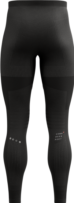 Immagine prodotto Compressport Pantaloni da corsa invernali M (XL)