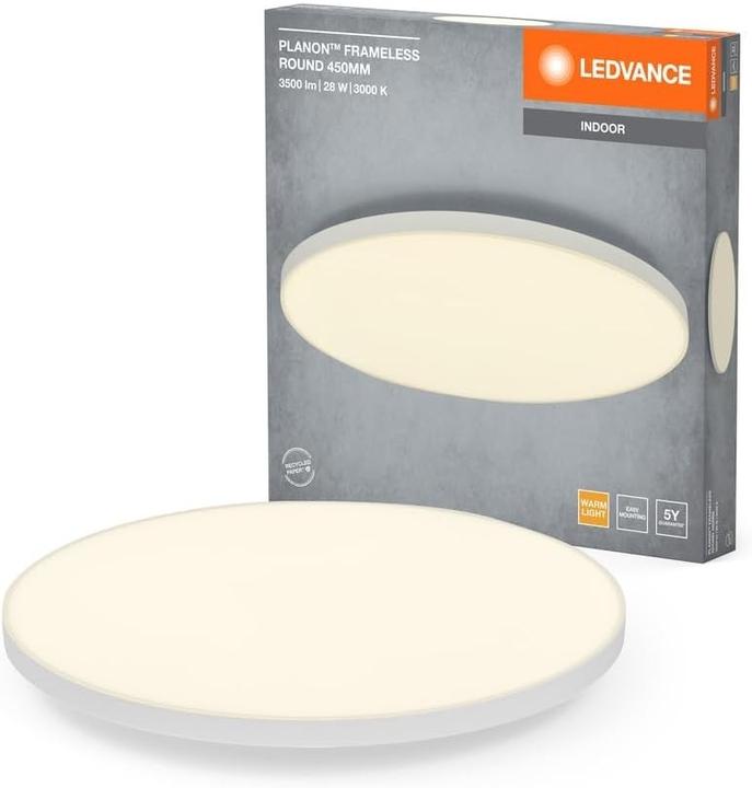 Produktbild Ledvance LED-Panel