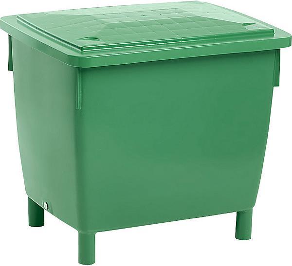 Actual product image kaiserkraft Rectangular tank