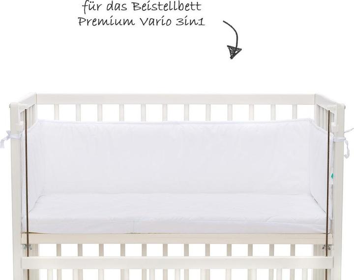 Image du produit Fillikid Nid Cocon